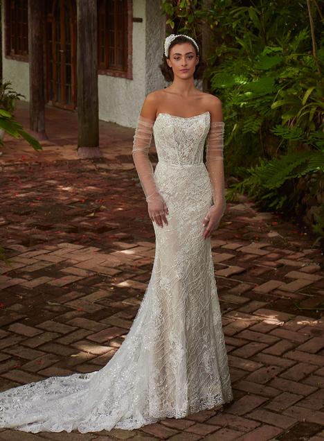 Style Lp Haven Wedding Dress By La Perle The Dressfinder The Us