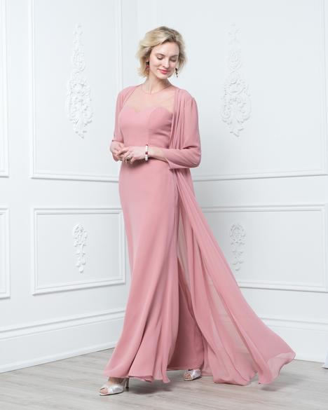 Pearl Pink Mother of the Bride Dresses