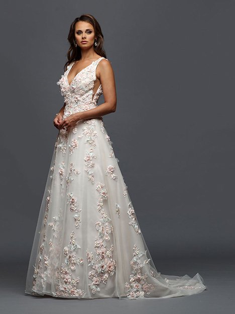 412 Wedding Dress by Victor Harper The Dressfinder the US Canada