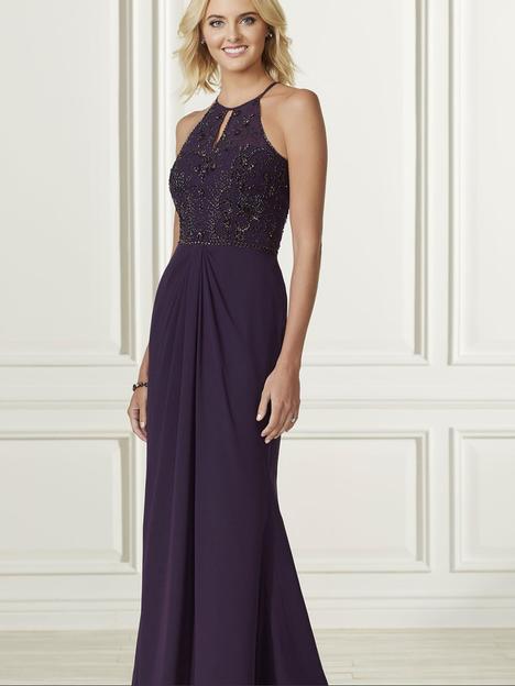 Style 40161 Bridesmaids Dress by Adrianna Papell Platinum