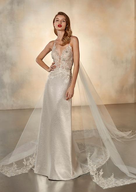 Atelier pronovias outlet 2020