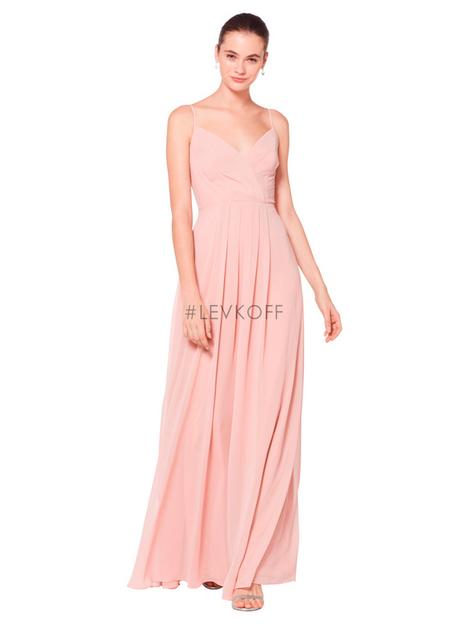 Bridesmaid shop styles 2019