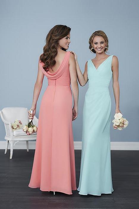 Blush Pink Bridesmaid Dresses Christina Wu