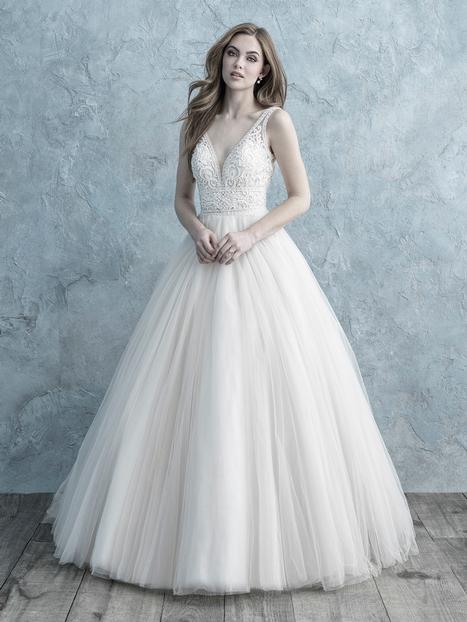 wedding dress finder