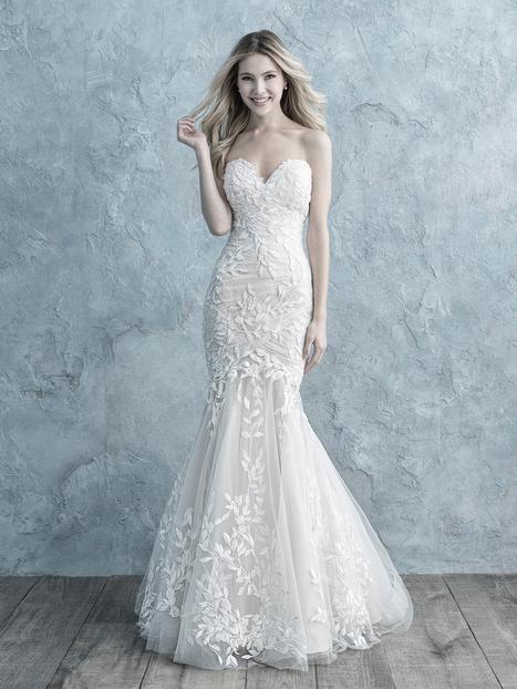 Allure shop bridal 2019