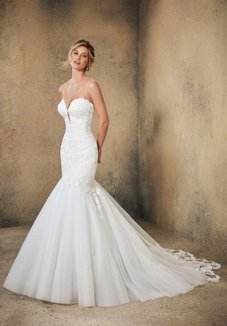 Blu Bridal by Mori Lee - Wedding Gowns