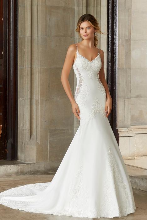 Style 2136 Sloane Wedding Dress by Morilee Bridal The Dressfinder the United States