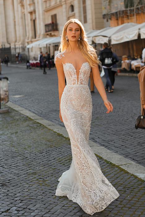 How much are shop berta privee dresses