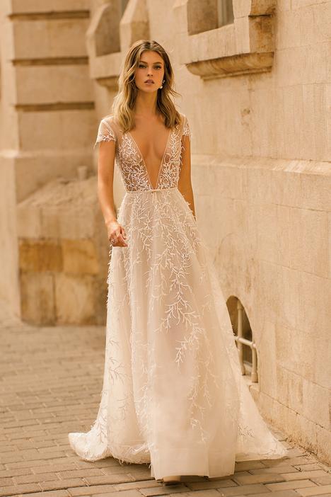 The Erin Wedding Dress