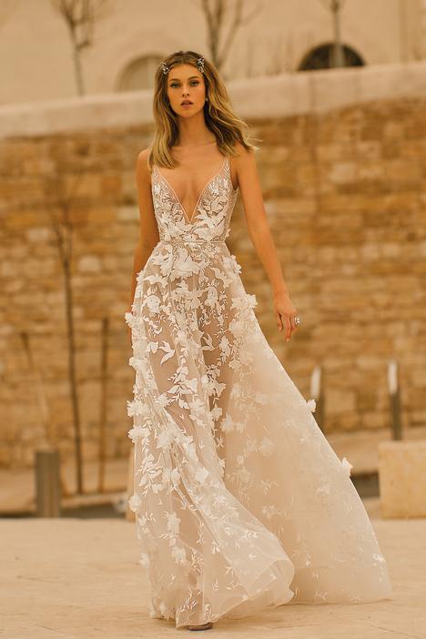 Style 20 37 Eve Wedding Dress by Muse by BERTA The Dressfinder