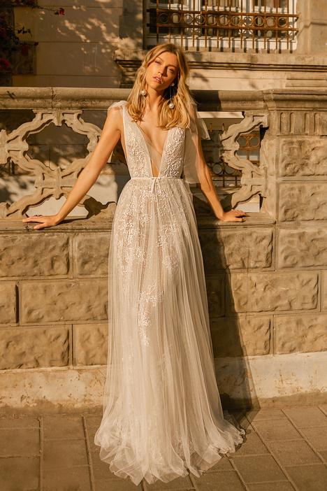 How much are shop muse by berta dresses