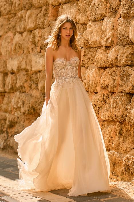 How much is a muse by berta outlet dress