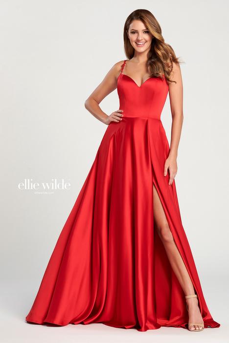 Style EW120010 Prom Dress by Ellie Wilde The Dressfinder the US Canada