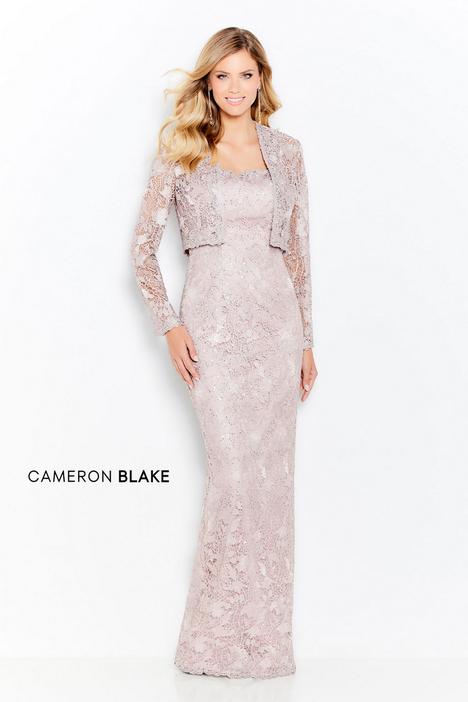 Cameron Blake Mother of the Bride Dress