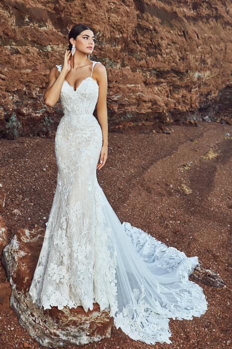 calla blanche wedding dress price