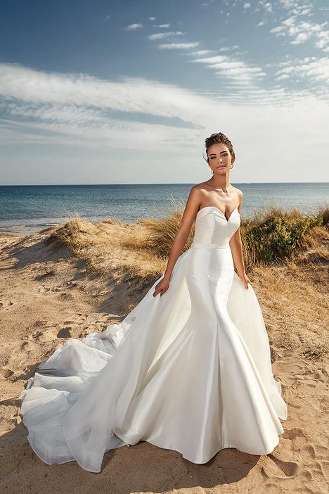 The perfect wedding dress for each body type – Eddy K Bridal Gowns