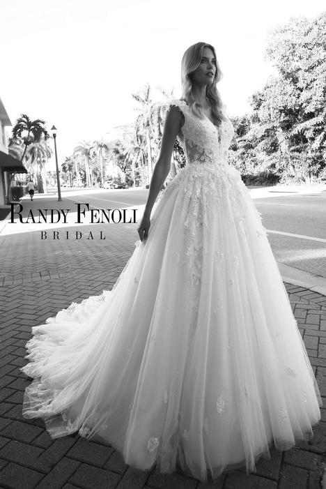 Randy wedding dresses sales 2019