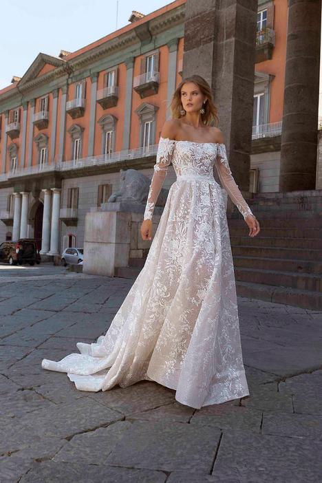 Style 20-115 Wedding Dress by Berta Bridal | The Dressfinder (the US &  Canada)