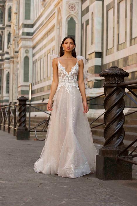 How much is a shop muse by berta dress