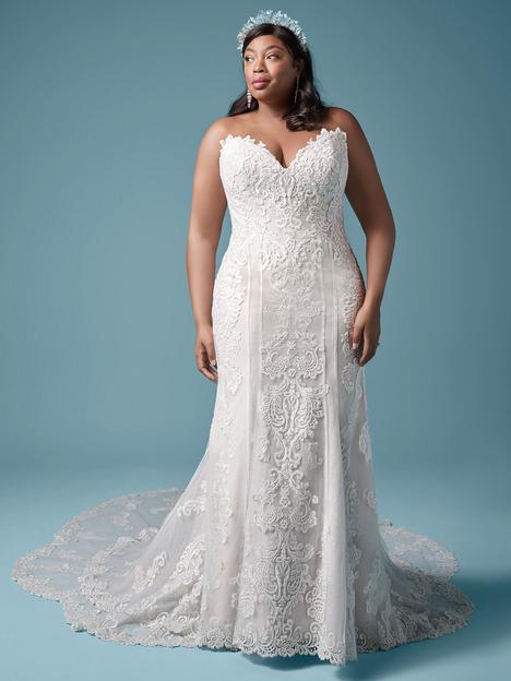 The Erin Wedding Dress