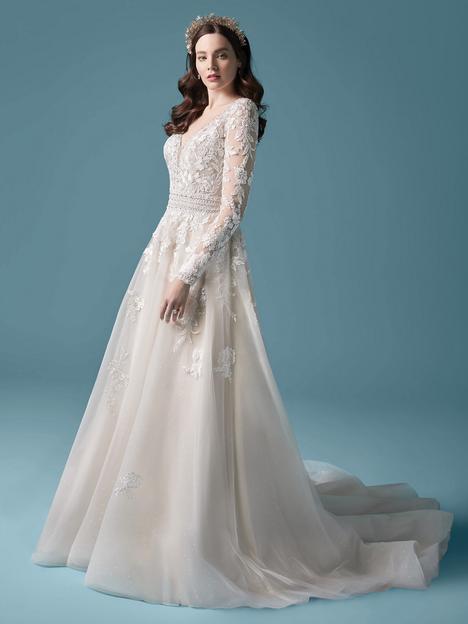 Style 20MS729, Raphael Wedding Dress by Maggie Sottero