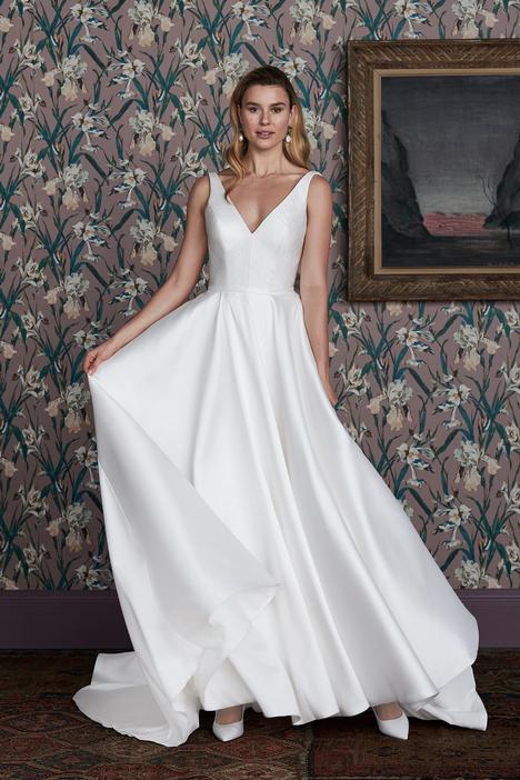 justin alexander wedding dresses 2021