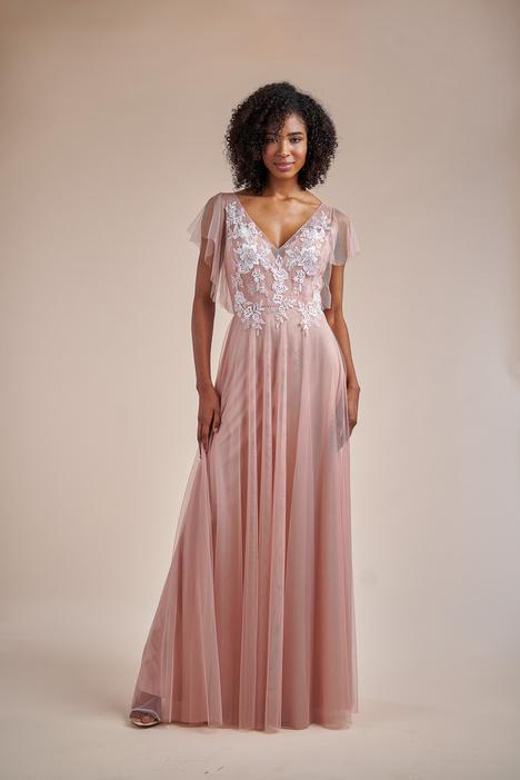 Style L224055 Bridesmaids Dress by Jasmine Belsoie The Dressfinder the US Canada