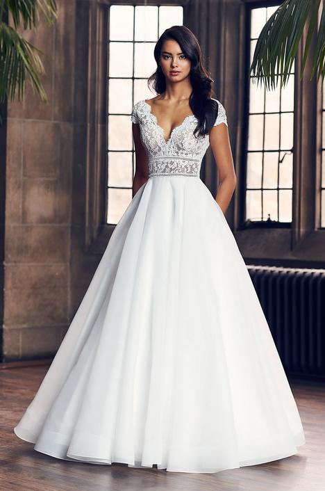 Paloma Blanca Wedding Dresses