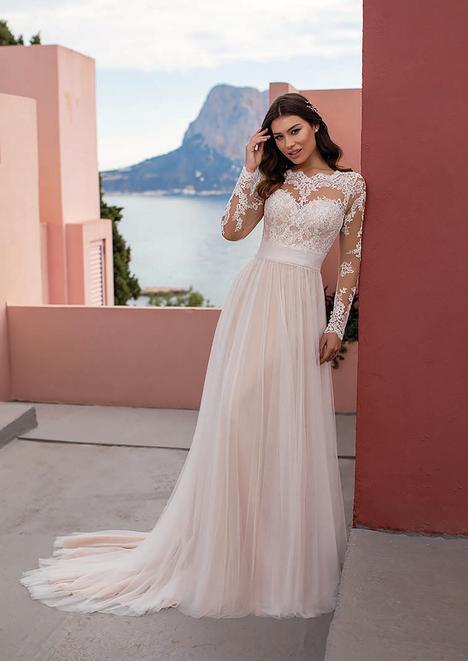 White Dove Wedding Dress