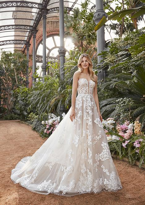 La sposa 2024 bridal gowns