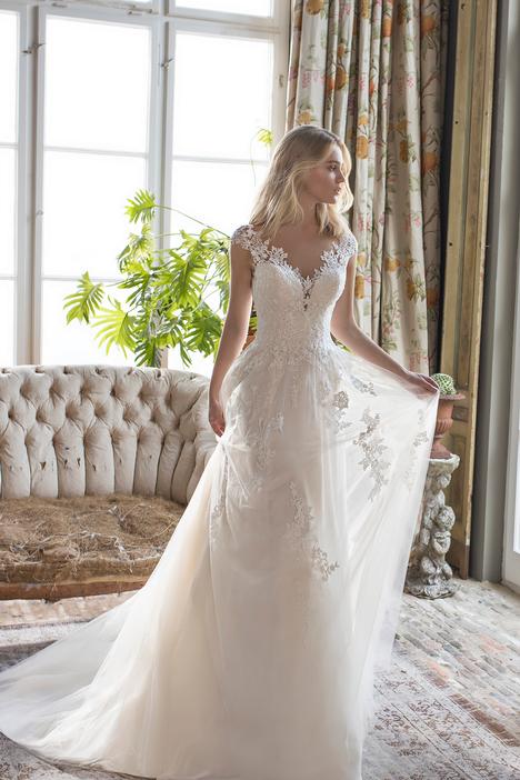 Detroit Wedding Dress by Modeca Collection The Dressfinder the United States