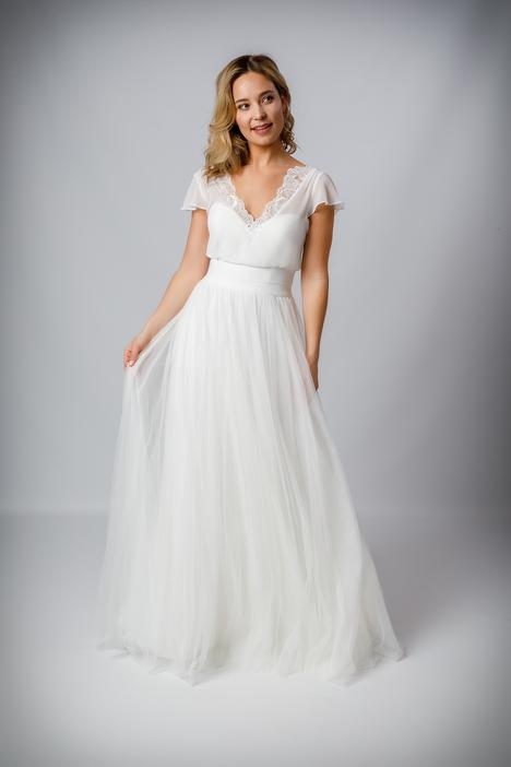 Cynthia Christy Wedding Dress by Jazz by Modeca The Dressfinder