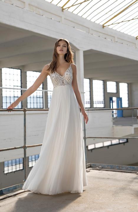 Emily Wedding Dress by Le Papillon by Modeca The Dressfinder