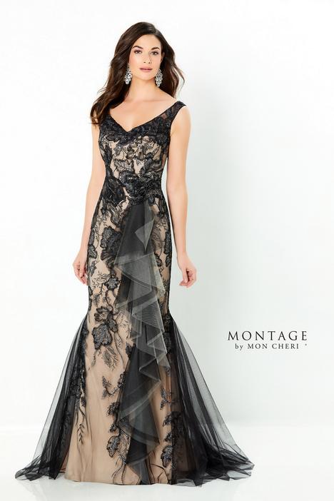 Style 220943 Mother of the Bride Dress by Montage by Mon Cheri The Dressfinder the US Canada