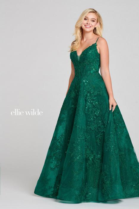 Style EW121010 Prom Dress by Ellie Wilde The Dressfinder the US Canada