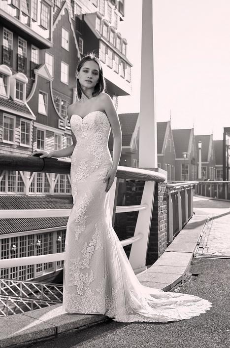 Bristol Wedding Dresses