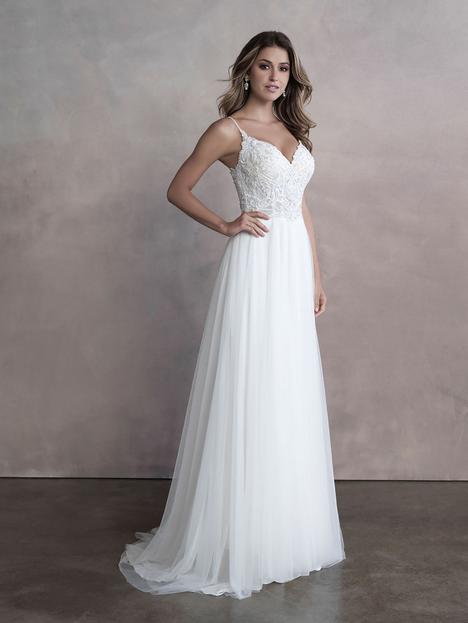 Allure Bridals