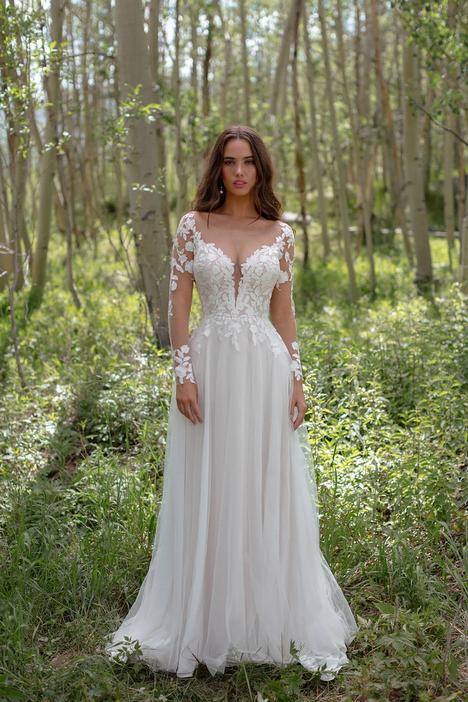 Style F227 Lila Wedding Dress by Wilderly Bride The Dressfinder