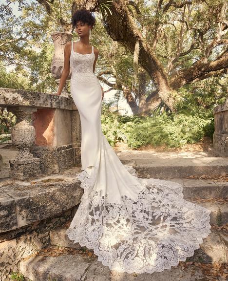 Style 21MC814A01 Cairo Wedding Dress by Maggie Sottero The