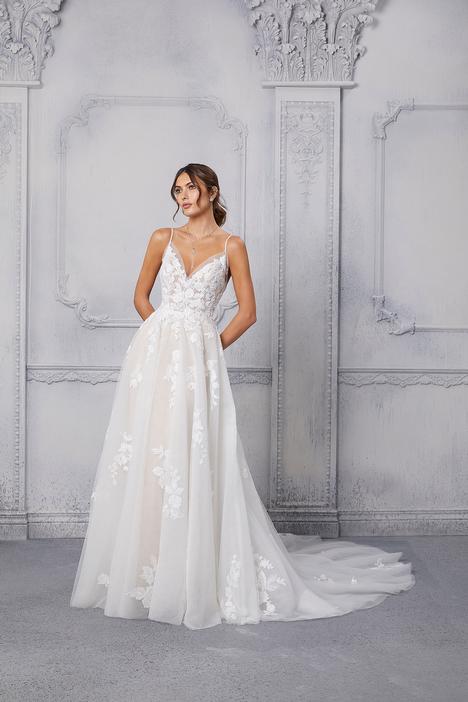 Style 5925 Carita Wedding Dress by Morilee Blu The Dressfinder