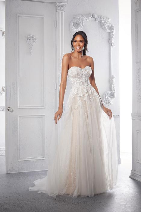 Style 2361 Camellia Wedding Dress by Morilee Bridal The