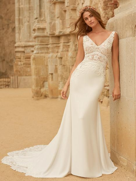 Style 9MW858B01 Aidan Lynette Wedding Dress by Maggie Sottero