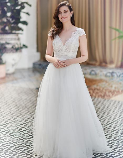 Ella Rosa Wedding Dress