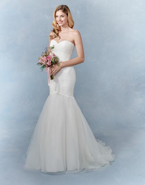 Ella blue hot sale wedding dresses