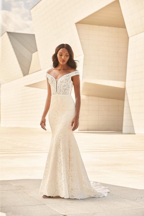 Paloma Blanca Lace Wedding Dresses