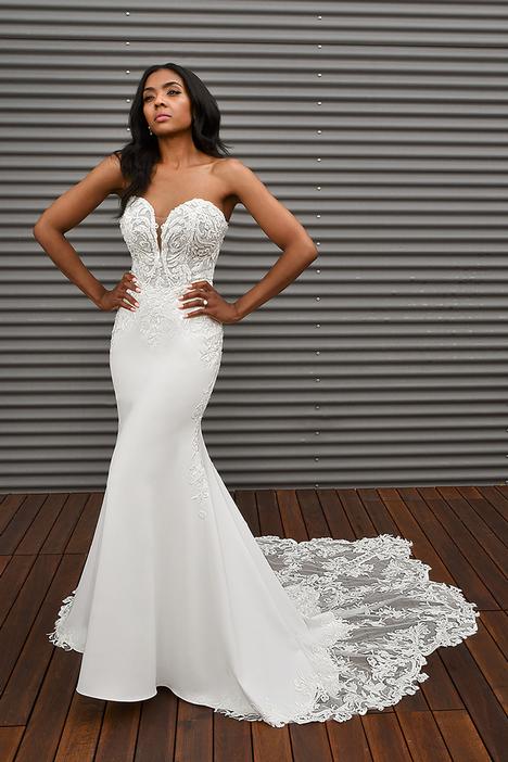 Style 1362 Wedding Dress by Martina Liana The Dressfinder the