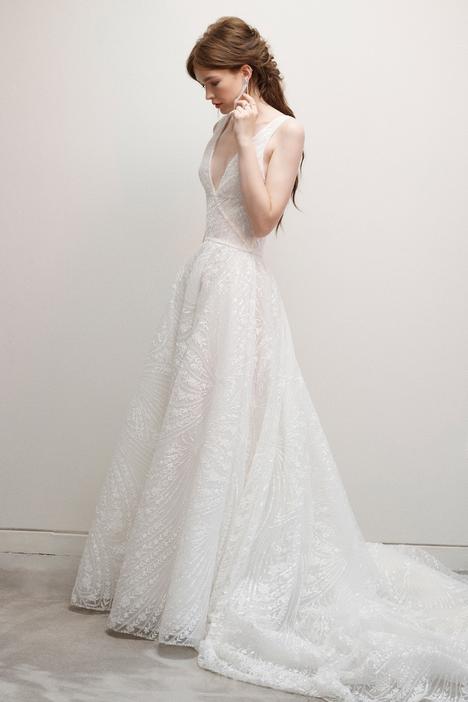 Liza Wedding Dress