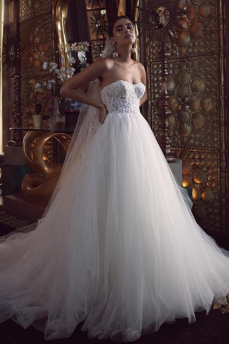 Bessette Wedding Dress