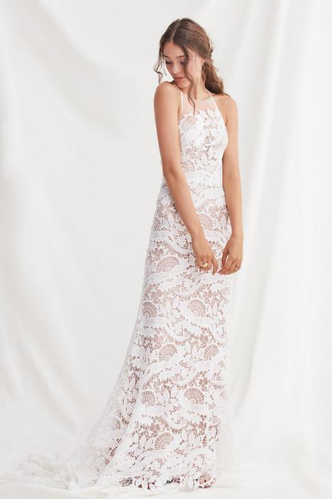 Bridal 2024 maxi 2019