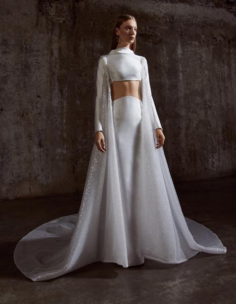 Jessa 2024 wedding dress